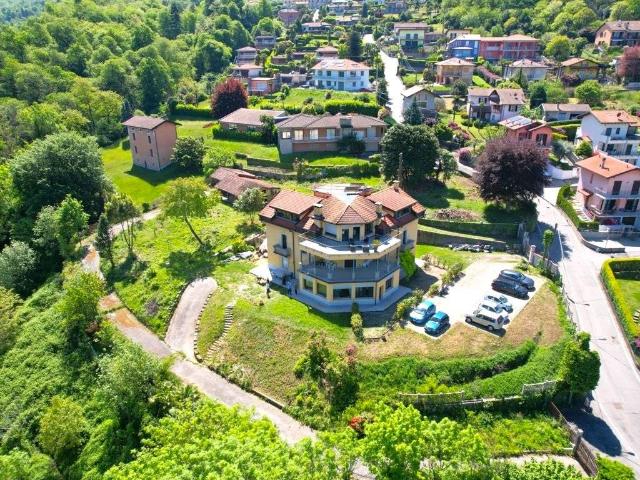 Appartamento in vendita a Germignaga VA