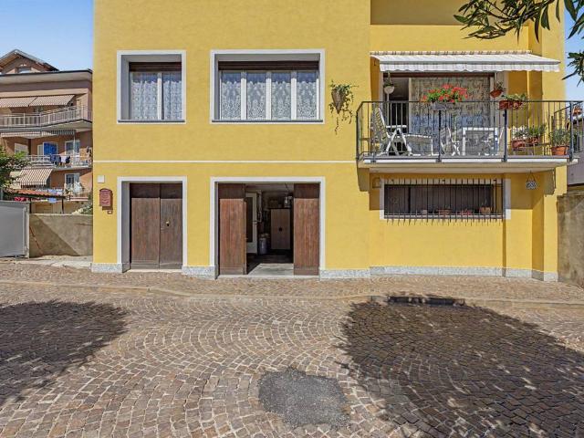 Appartamento in vendita a Germignaga VA