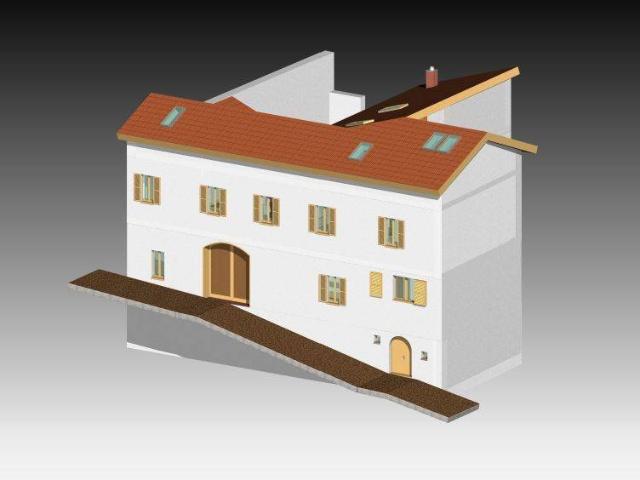 Appartamento in vendita a Germignaga VA