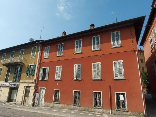 Appartamento in vendita a Germignaga VA