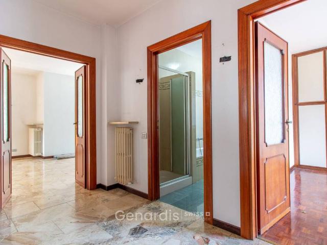 Appartamento in vendita a Germignaga VA
