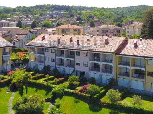 Appartamento in vendita a Germignaga VA
