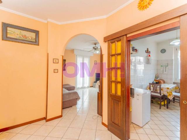 Appartamento in vendita a Germignaga VA