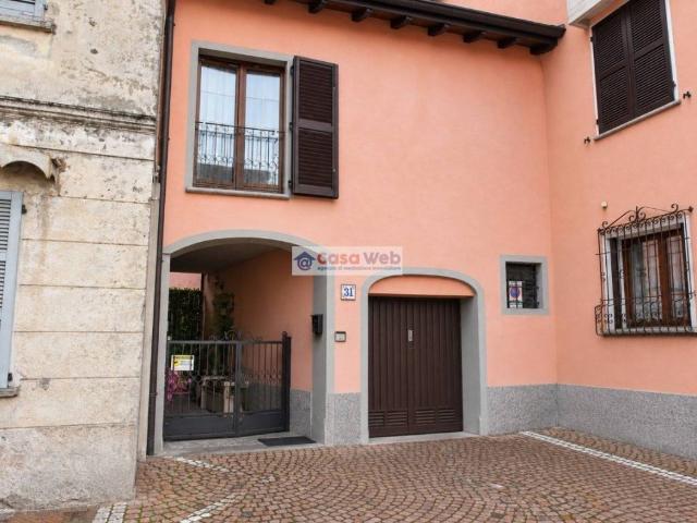 Appartamento in vendita a Germignaga VA