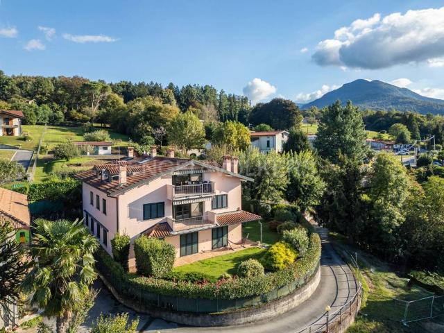 Appartamento in vendita a Germignaga VA