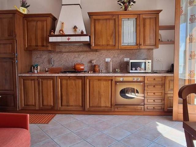Appartamento in vendita a Gera Lario CO