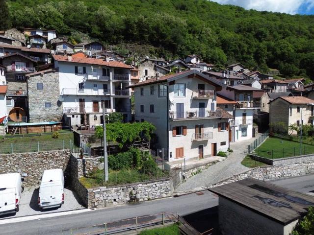 Appartamento in vendita a Gera Lario CO