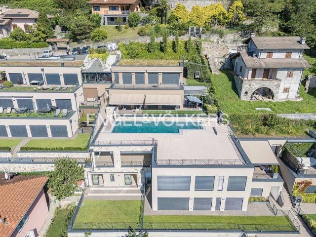 Appartamento in vendita a Gera Lario CO