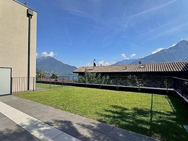 Appartamento in vendita a Gera Lario CO
