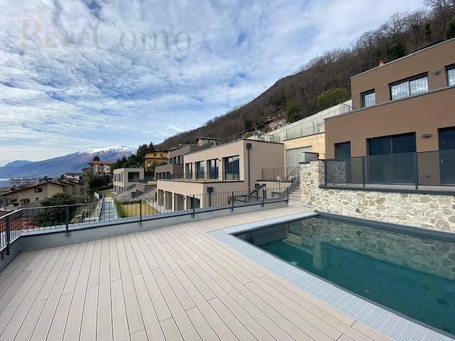 Appartamento in vendita a Gera Lario CO