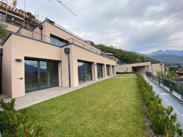 Appartamento in vendita a Gera Lario CO