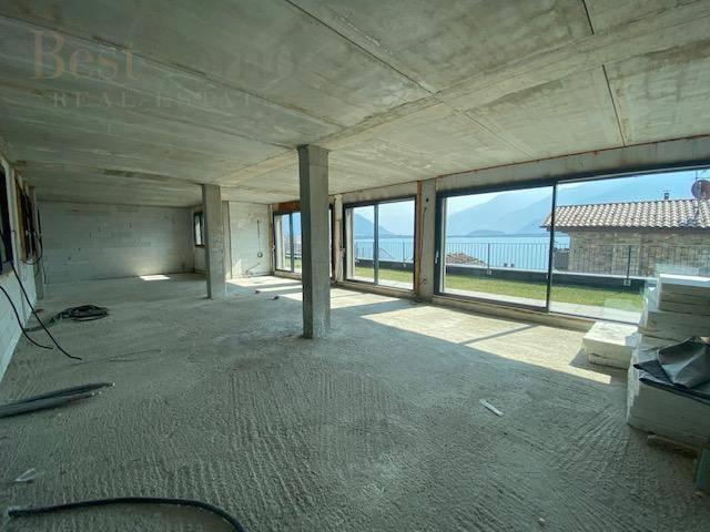 Appartamento in vendita a Gera Lario CO