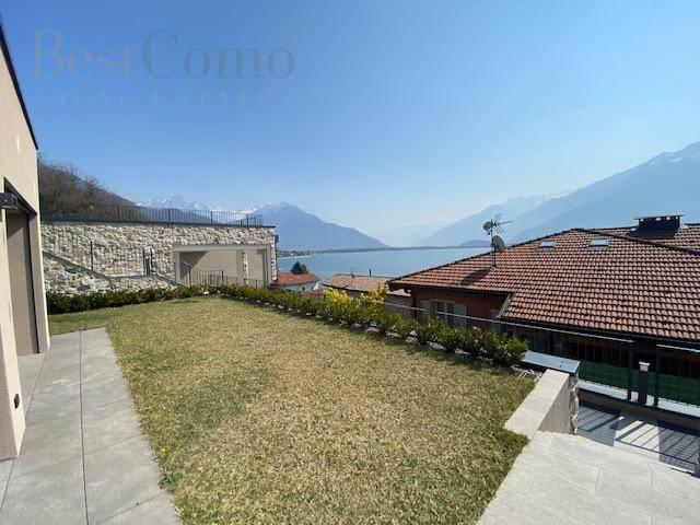 Appartamento in vendita a Gera Lario CO