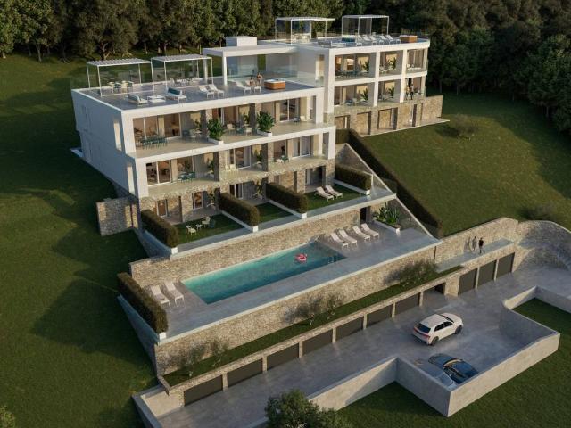 Appartamento in vendita a Gera Lario CO