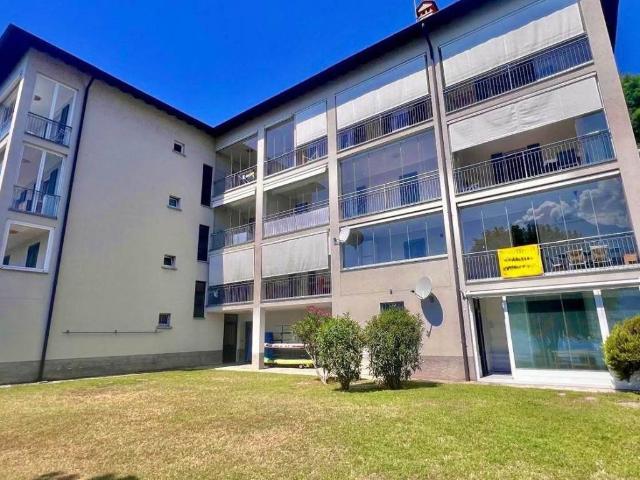 Appartamento in vendita a Gera Lario CO