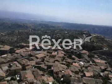 Appartamento in vendita a Gerace RC