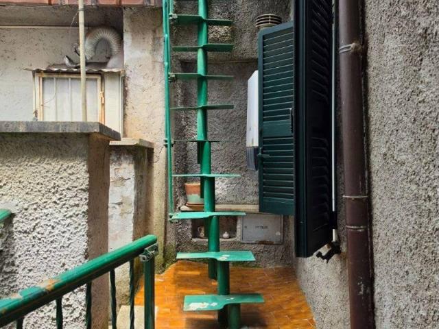 Appartamento in vendita a Gerano RM
