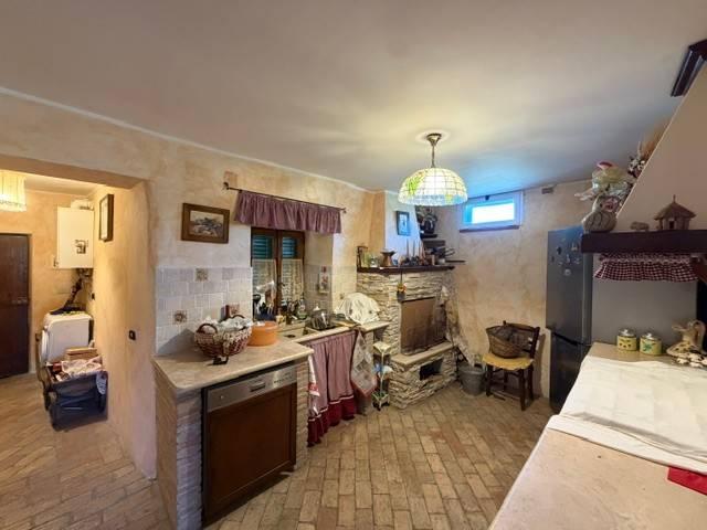 Appartamento in vendita a Gerano RM