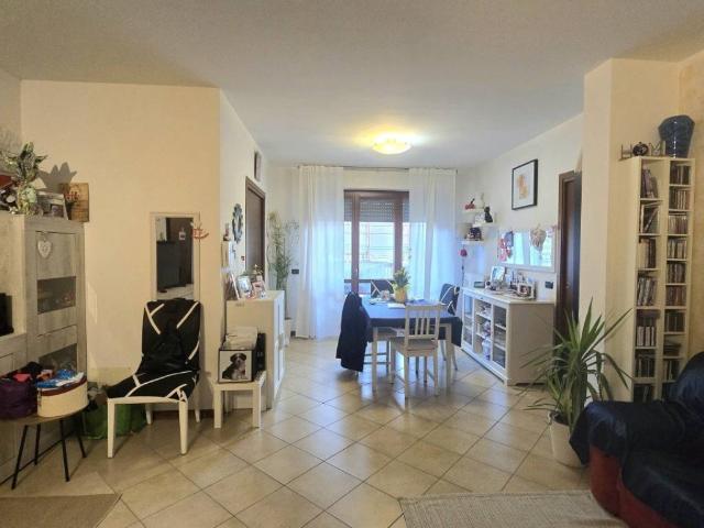 Appartamento in vendita a Gerenzago PV