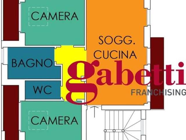 Appartamento in vendita a Gerenzano VA