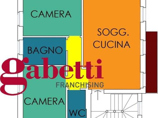 Appartamento in vendita a Gerenzano VA