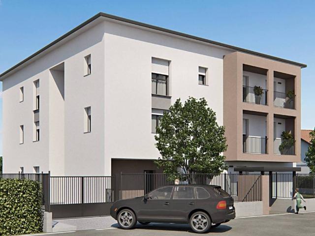 Appartamento in vendita a Gerenzano VA