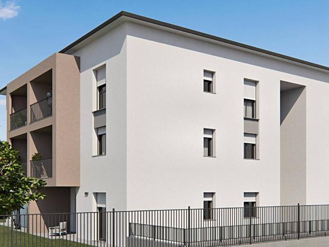Appartamento in vendita a Gerenzano VA
