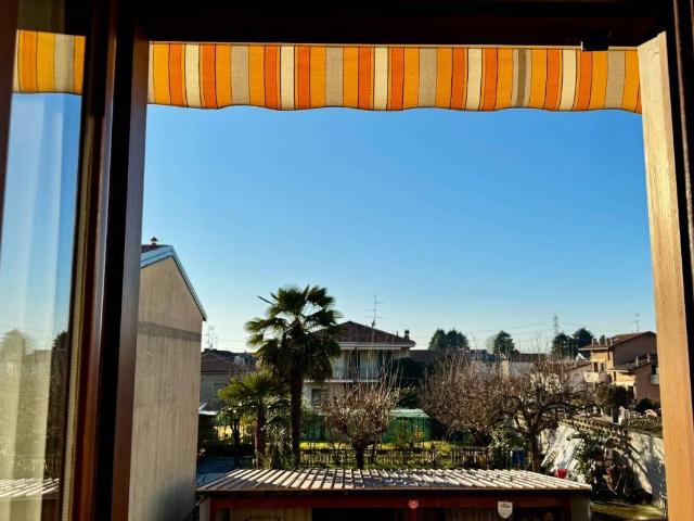 Appartamento in vendita a Gerenzano VA