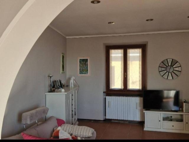 Appartamento in vendita a Ghemme NO