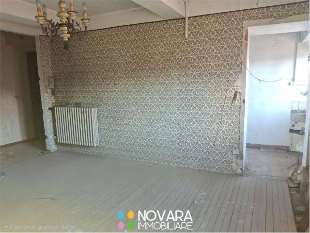 Appartamento in vendita a Ghemme NO