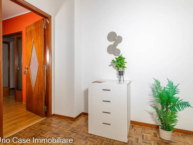 Appartamento in vendita a Ghemme NO
