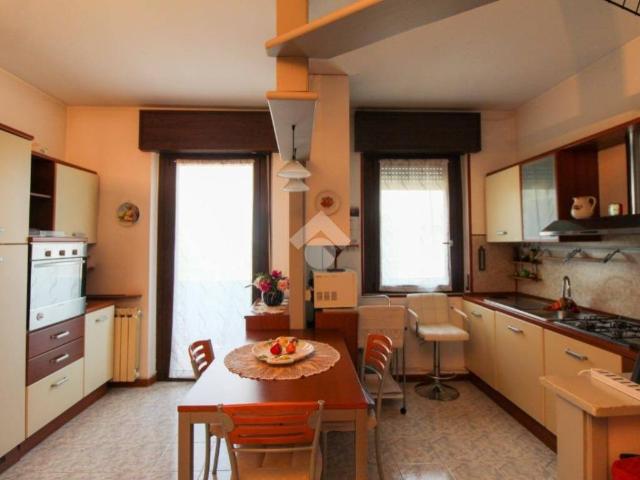 Appartamento in vendita a Ghedi BS