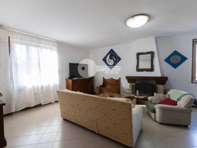 Appartamento in vendita a Ghedi BS