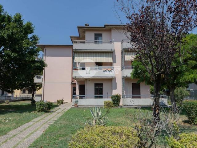 Appartamento in vendita a Ghedi BS