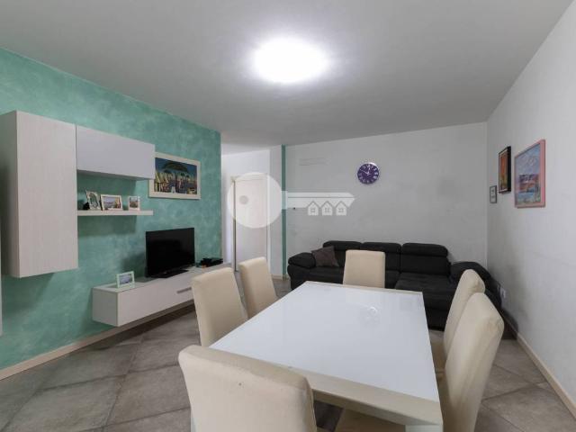 Appartamento in vendita a Ghedi BS