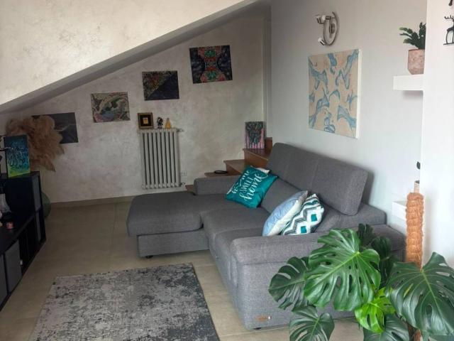 Appartamento in vendita a Ghedi BS