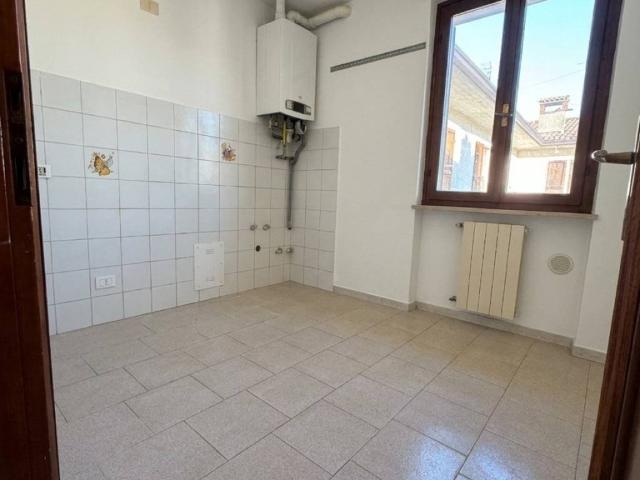 Appartamento in vendita a Ghedi BS