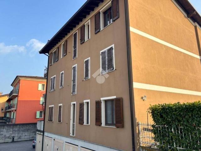 Appartamento in vendita a Ghedi BS