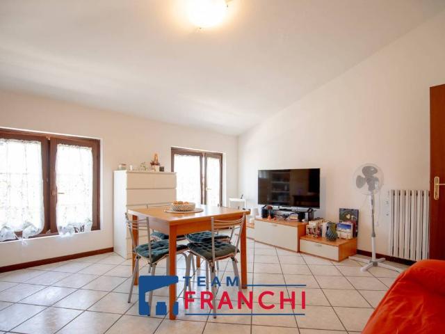 Appartamento in vendita a Ghedi BS