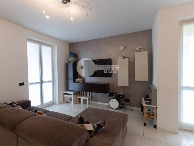 Appartamento in vendita a Ghedi BS