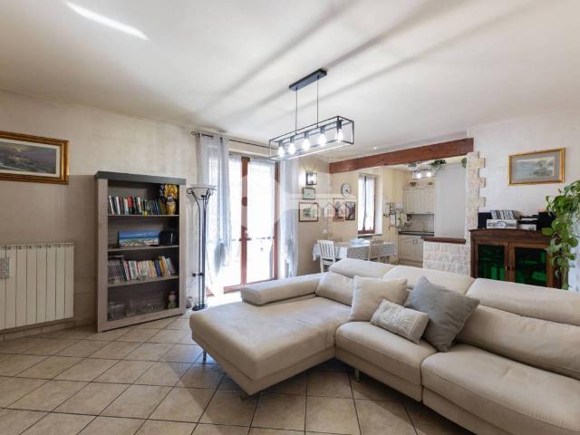 Appartamento in vendita a Ghedi BS