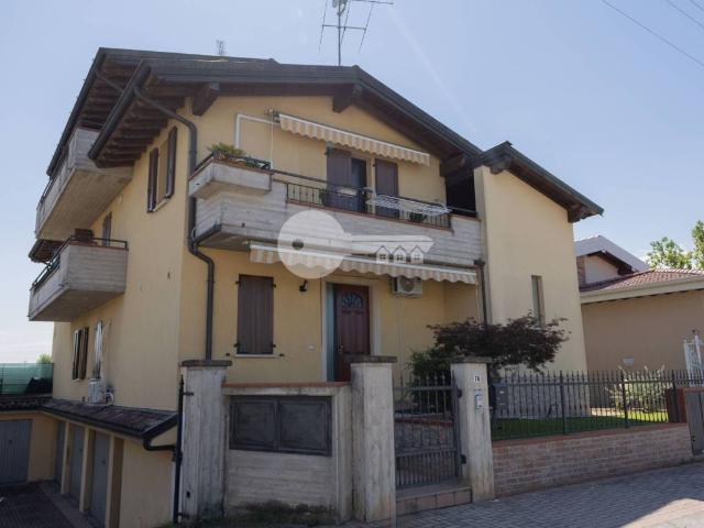Appartamento in vendita a Ghedi BS