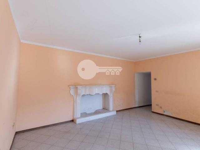 Appartamento in vendita a Ghedi BS