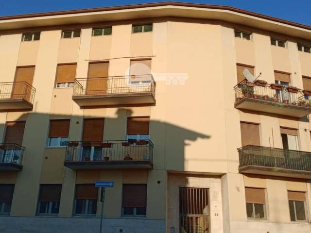 Appartamento in vendita a Ghedi BS