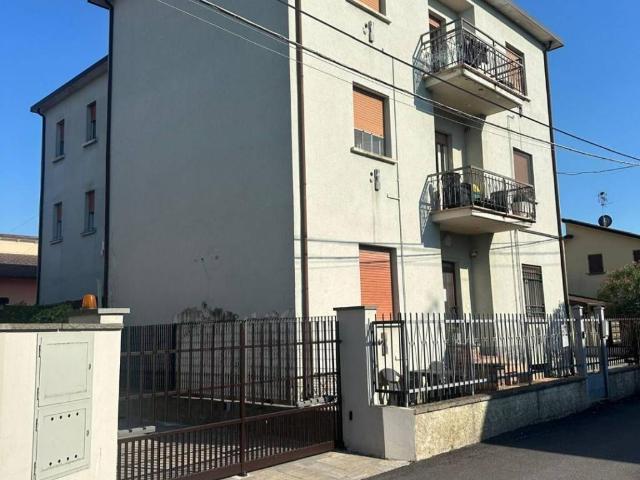 Appartamento in vendita a Ghedi BS