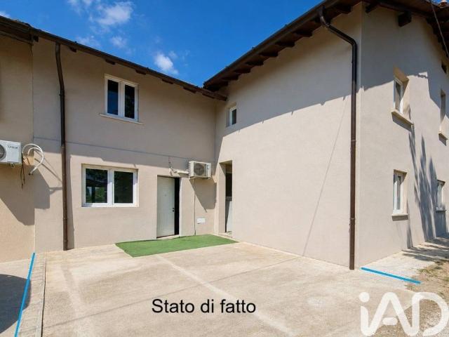 Appartamento in vendita a Ghedi BS