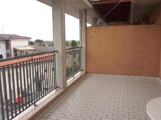 Appartamento in vendita a Ghedi BS