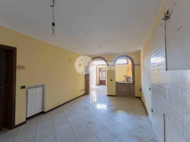 Appartamento in vendita a Ghedi BS