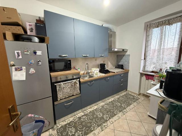 Appartamento in vendita a Ghedi BS