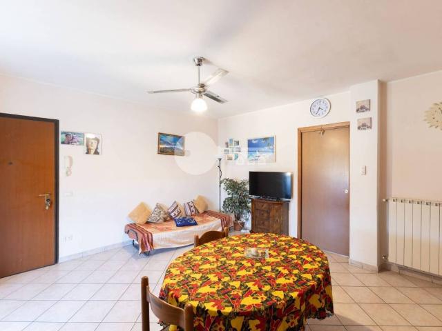 Appartamento in vendita a Ghedi BS